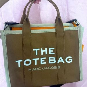 Marc Jacobs Tote Bag